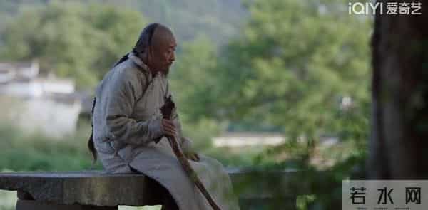 “你叫得出他演的夏江，却未必叫得出王永泉”——别急着羞愧，我