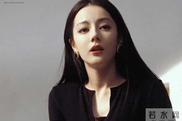 谁还没被《枭起青壤》聂九罗美到失语!迪丽热巴30岁美出新高度