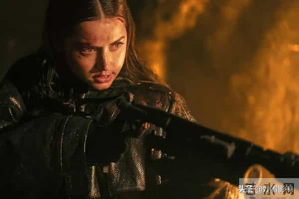 拓展疾速追杀宇宙——《疾速追杀外传:芭蕾杀姬》