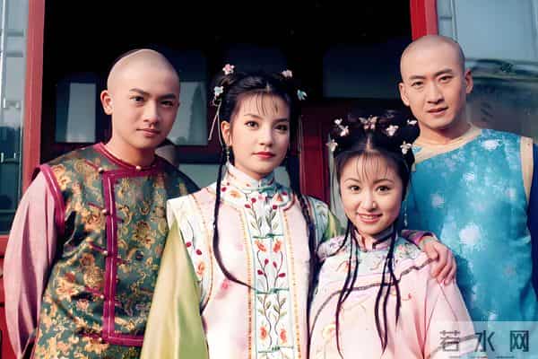 短剧魔改《还珠》引众怒!8090 后集体破防,情怀成收割流量工具?