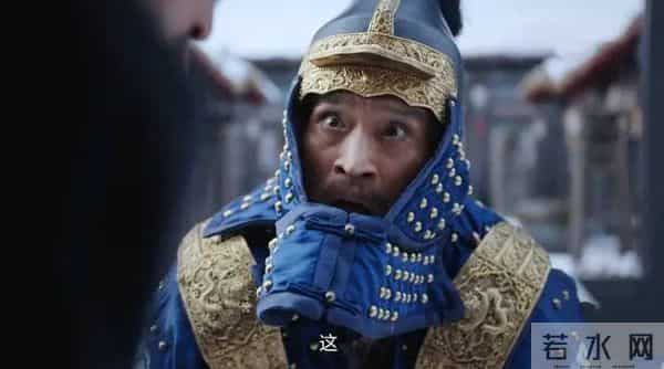 大生意人-一块肉引发的血案！徐三因小失大，葬送性命还错过杀机