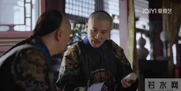 他掉进地狱，她就闯进地狱！古平原的生死局，因她而逆转！