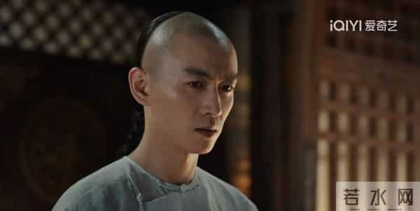 他掉进地狱，她就闯进地狱！古平原的生死局，因她而逆转！