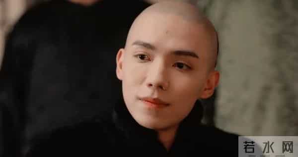 导演也没想到，只是请罗一舟来演配角，结果他却把主角的风头抢了