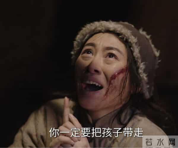 《大生意人》蕞聪明的人不是古平原,而是这几个被忽视宝藏小配角