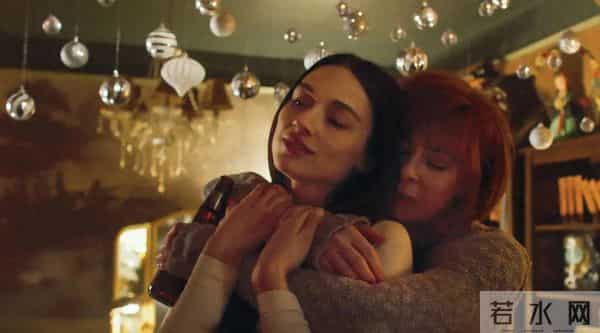 烧脑反转 + 心跳加速,这三部高分恐怖片看得人手心冒汗!