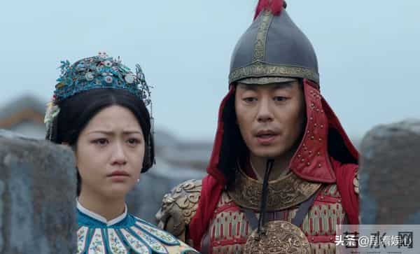 《大生意人》要不是李成下线！白依梅到死不知古平原的真面目