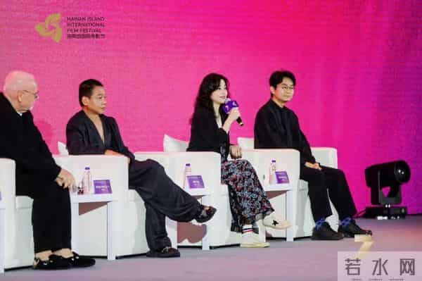 “金椰奖”竞赛单元评委见面会回顾