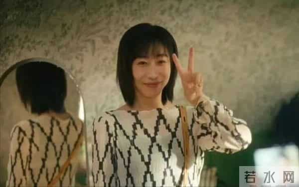 都市剧又出黑马! 仅6集播放量突破580万, 两个中年人让观众落泪