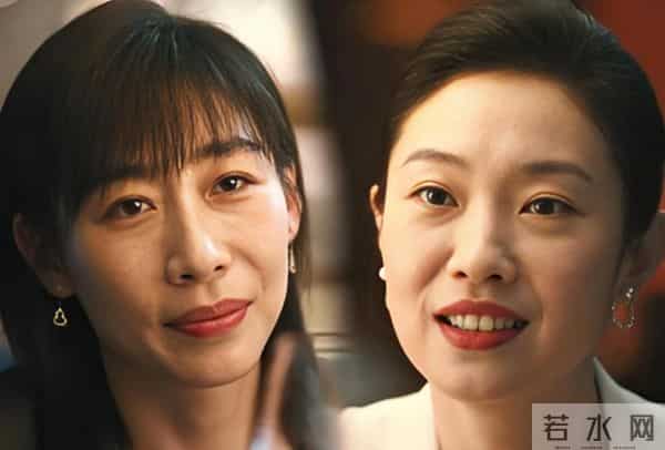 都市剧又出黑马! 仅6集播放量突破580万, 两个中年人让观众落泪