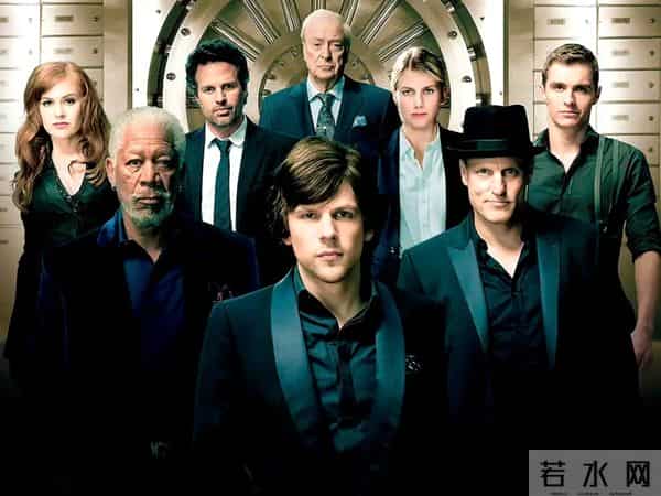 2025科幻片单王炸!这10部猛片必须收藏,错过一部都是遗憾!