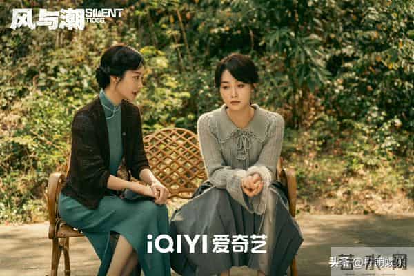 12月新剧杀疯了！10部新剧炸场，部部都有看头！