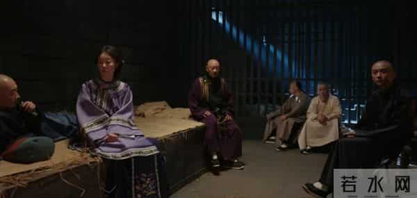 90%的人没发现：古平原冒死救苏小虎，是为老八家总柜埋下的伏笔