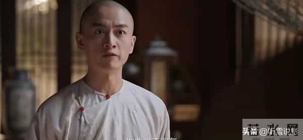 《大生意人》：直到乔松露出真面目，才知道古平原最大的敌人是谁