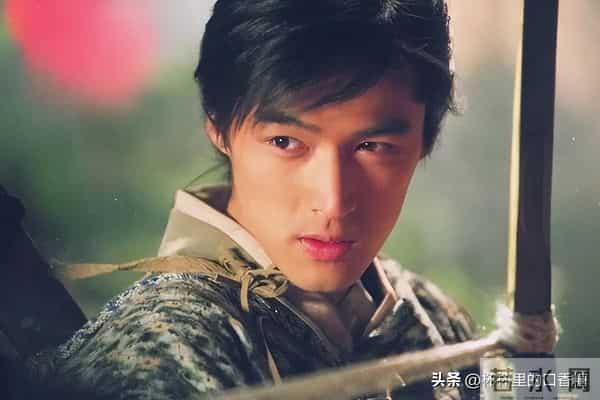 拥有最多抖音破百亿剧男星TOP！ 《亦舞之城》钟汉良落榜，肖战第5