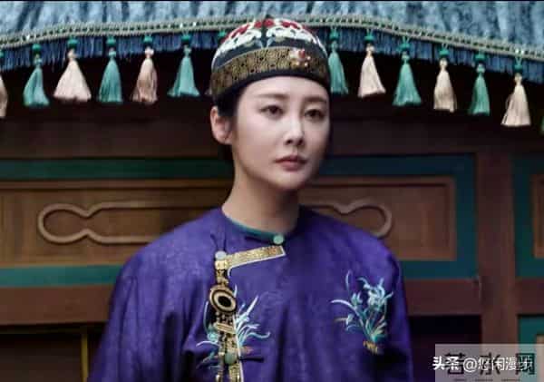 《大生意人》苏紫轩自尽才露底，李钦强娶常玉儿，藏着最阴的算计