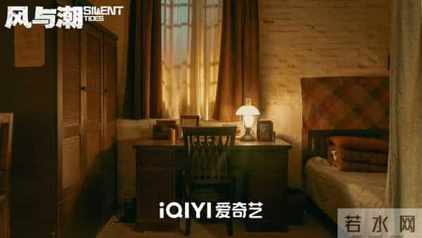 《风与潮》今日发布导演特辑，感受只有四个字“真实、用心”！