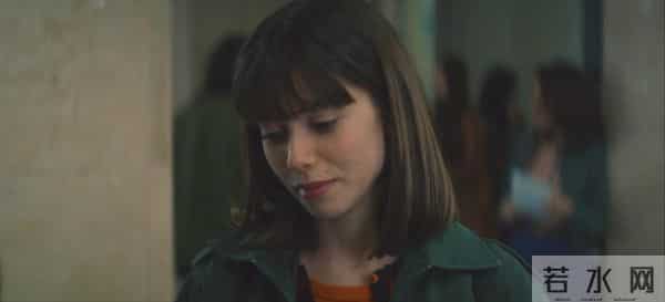 因尺度太大引发争议,网飞成人新剧太生猛了