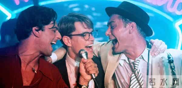 厦门万创云联:9部高颜值高智商犯罪电影,挑战你的脑力极限!