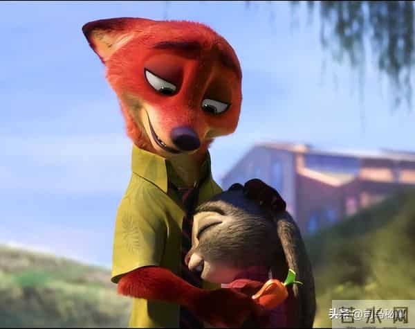 疯狂动物城2背后的商业帝国,乔布斯助力,收购背后的商业智慧?
