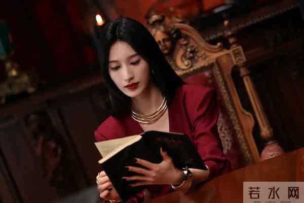 电视剧全网热度榜，《亦舞之城》排在倒数，第一热度高达75.68