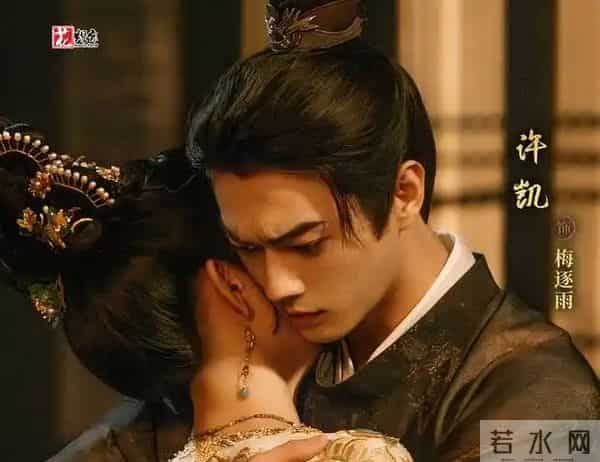 藏海谋天打更人领衔十部古装风云 王棣肖战刘宇宁共塑2025人气男神