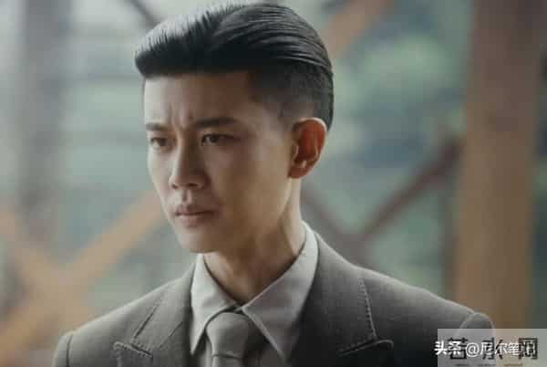 上星央视！32集谍战金融大剧来袭，看完阵容，我想说：此剧要大爆