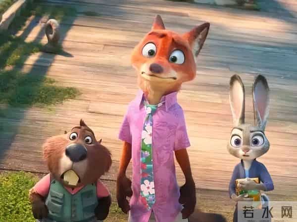 21亿票房炸场！《疯狂动物城2》带火动画电影，中国市场变天了？