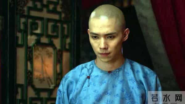 《大生意人》原著:李钦害死生母,毒杀李万堂,最后被流放溺亡