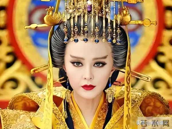 《唐诡3》：7个有原型人物的结局，长公主被赐死，卢凌风英年早逝