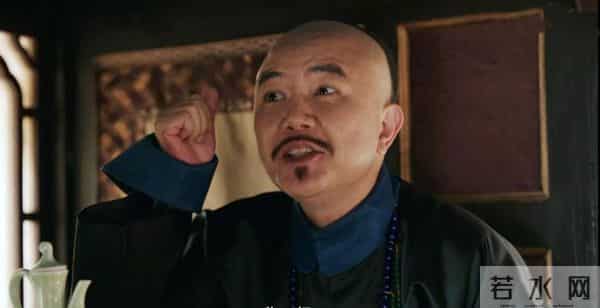 大生意人：她输了自己一生，却用个孩子，赢走了他整个余生