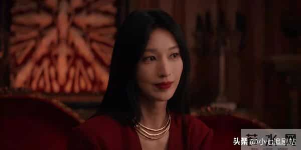 枭起青壤:林喜柔血囊是林伶,陈福血囊是许安妮,熊黑的血囊是谁