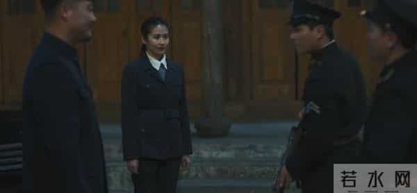 《隐锋》要不是于同下线！贾云武到死不知，贾忠的良苦用心