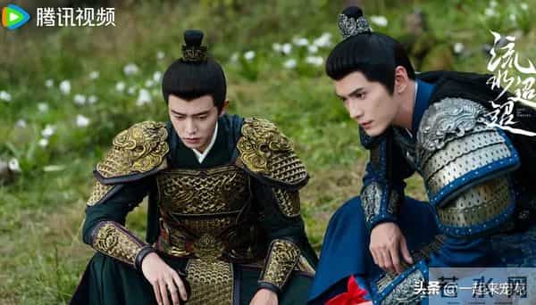 低开高走的3部古装剧，你若一部都没看过，真的太可惜了