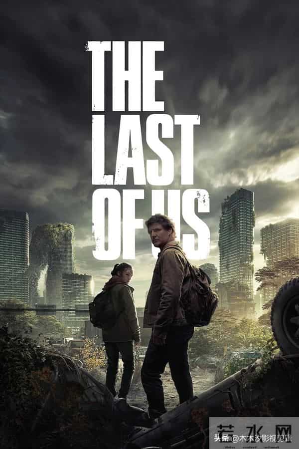 精选！6部近三年高口碑“爆款美剧”，资深剧迷都在刷！