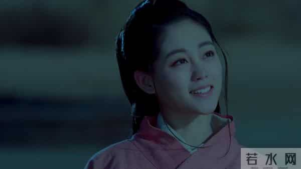 假虞姬最后做了回真霸王，自此之后内娱影视再没有代餐！