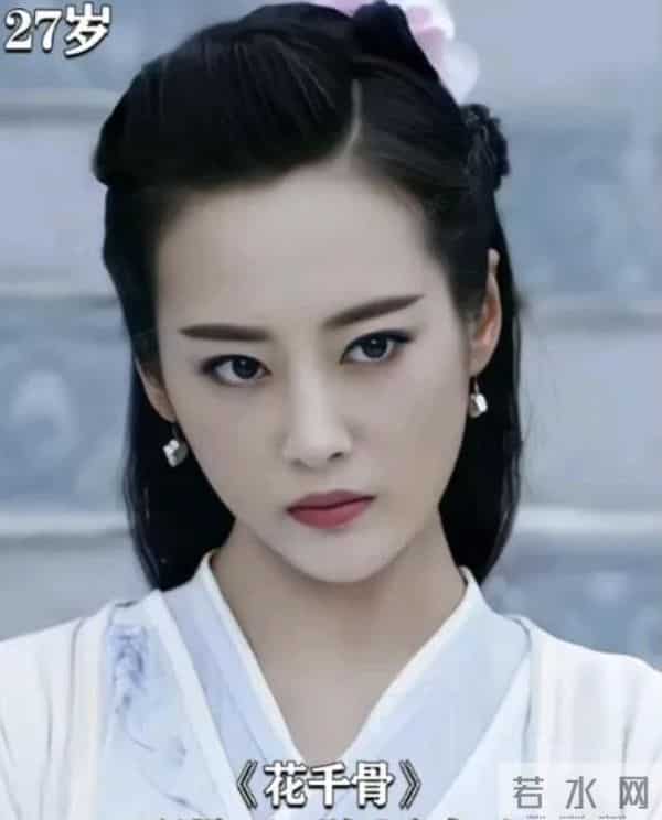 天生没长主角脸，恶毒女配凭演技也能上桌