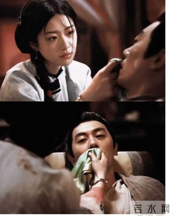 《大生意人》上演，朱亚文向涵之上演情侣，网友大赞不已！