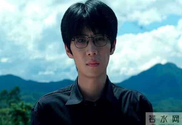 《十二封信》结局看完后他在东门摊煎饼时改了习惯