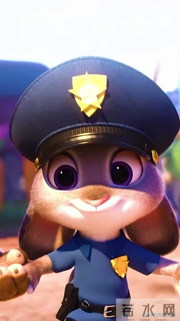 疯狂动物城2背后的商业帝国,乔布斯助力,收购背后的商业智慧?