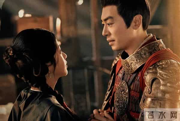 《大生意人》白依梅被骂恋爱脑、白眼狼，向涵之颜值、演技得背锅