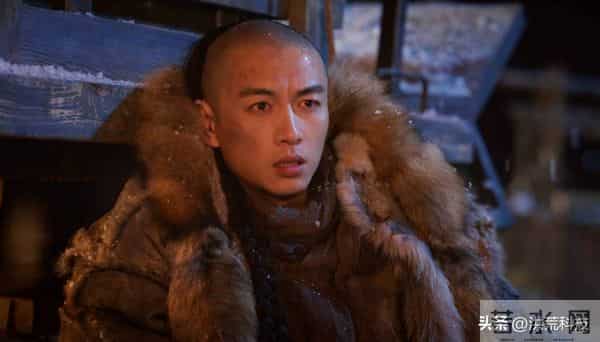 《大生意人》徐三想不到,一块肉害死自己,错过杀古平原最好时机