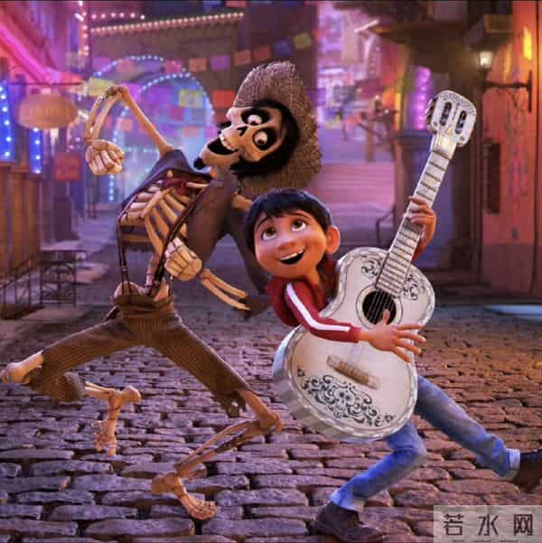 《寻梦环游记2》官宣燃爆!8年等待真相如何?剧情悬念引爆全网!