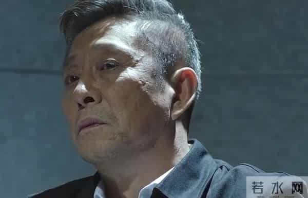 冲着黄志忠看的《大生意人》，却被64岁的他圈粉，演技看哭观众