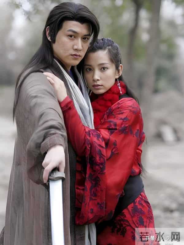 三部男女主角团灭的武侠剧,你都看过哪些?