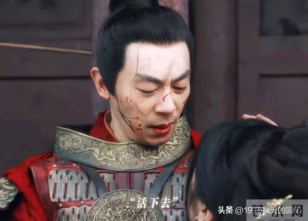 大生意人-直到白依梅沉江，才懂李成白依梅的儿子为啥要姓“陈”