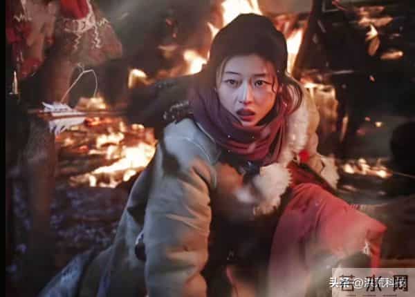 《大生意人》苏紫轩做梦想不到，就算没古平原，她也毒杀不了慈禧