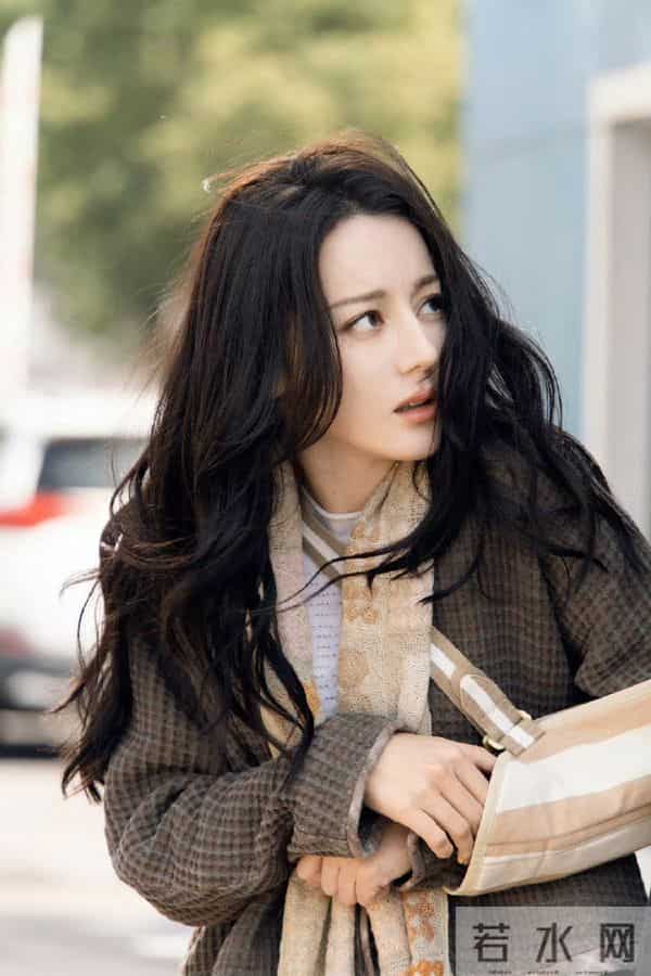 30岁最美模样！迪丽热巴遇懂她的导演 剧里美成锦上添花的天花板