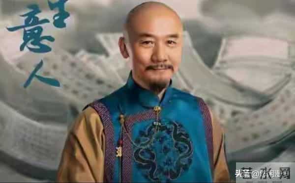 《大生意人》苏紫轩自尽才露底，李钦强娶常玉儿，藏着最阴的算计