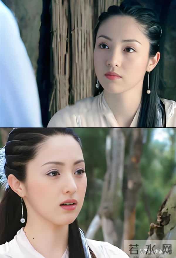 三部男女主角团灭的武侠剧,你都看过哪些?